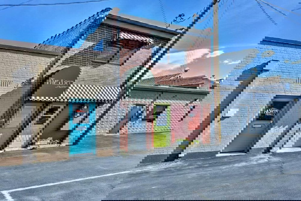 The Loft On Center - thumb 1