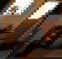 Lilly Pad Boerners Guest house - Accommodation Los Angeles