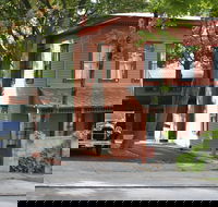 Inn On Columbia - Accommodation Los Angeles