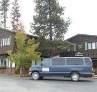 Arapahoe Ski Lodge - Accommodation Los Angeles