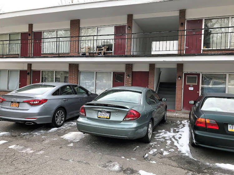 Wine Press Inn - thumb 1