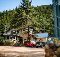 Romantic RiverSong Inn - Accommodation Los Angeles