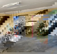 Economy Inn - Accommodation Los Angeles