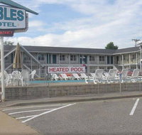 Gables Motel - Accommodation Los Angeles