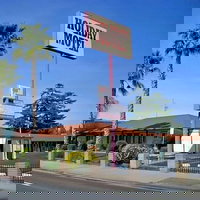 Holiday Motel Waynesburg