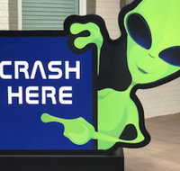 Roswell Inn - Accommodation Los Angeles