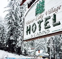 Shaver Lake Village Hotel - Accommodation Los Angeles