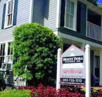 Mount Dora Historic Inn - Accommodation Los Angeles