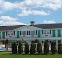 Colonial Motel - Accommodation Los Angeles