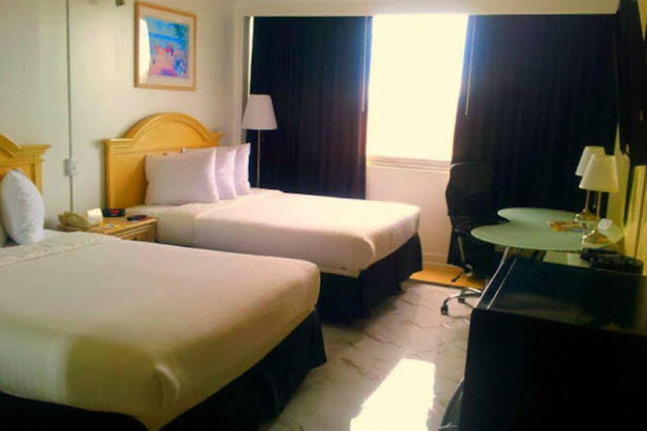 Days Inn North Bergen New York City Area - thumb 7