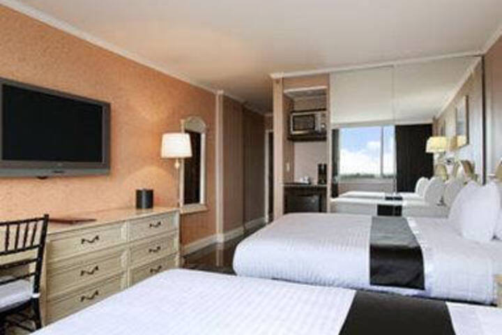 Days Inn North Bergen New York City Area - thumb 2