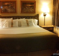Holiday Inn Hotel Dundee Waterpark - Accommodation Los Angeles