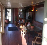 The Charin Inn - Accommodation Los Angeles