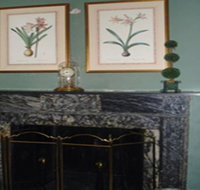 Clinton Street Bed & Breakfast - Accommodation Los Angeles