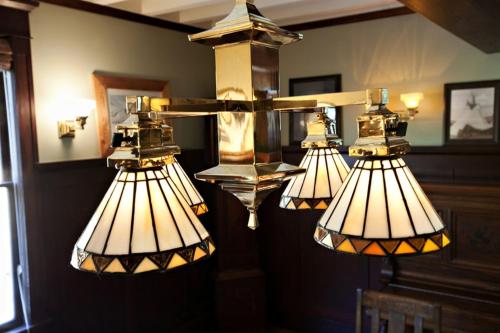 The Gatewood Bed & Breakfast - thumb 1