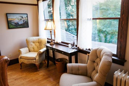 The Gatewood Bed & Breakfast - thumb 5