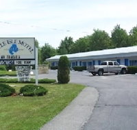 Belle Isle Motel - Accommodation Los Angeles