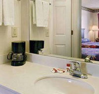 SUPER 8 JASPER - Accommodation Los Angeles