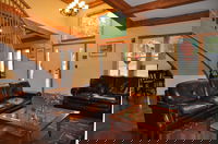 WilloBurke Boutique Inn  Nordic Spa