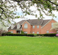 Earlystown Manor Bed  Breakfast - Accommodation Los Angeles