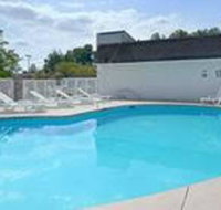 TRAVELODGE ROANOKE NORTH - Accommodation Los Angeles