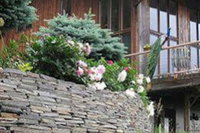 Blue Horizon Bed  Breakfast