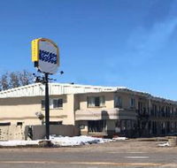 Travelodge by Wyndham Evanston - Accommodation Los Angeles