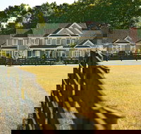 Bluegrass Country Estate B&B - Accommodation Los Angeles