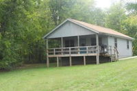 Buzzard Rock Resort  Marina