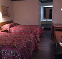 Ingleside Motel - Accommodation Los Angeles