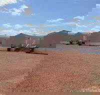 The Dakotan Motel - Accommodation Los Angeles