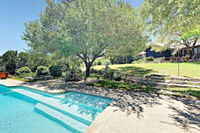 Open Concept Cabin 1 Br cabin by RedAwning