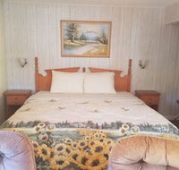 Sunnyside Motel & Cottages - Accommodation Los Angeles