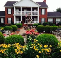 Spongie Acres Bed & Breakfast - Accommodation Los Angeles