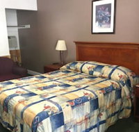 Barnetts Motel - Accommodation Los Angeles