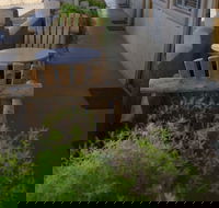 Fort Verde Suites Motel - Accommodation Los Angeles