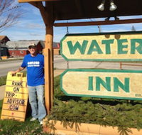 The Waters Inn - Accommodation Los Angeles