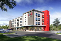 Avid Hotels Salem An Ihg Hotel