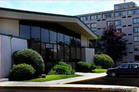 Stratford Hotel  Conference Center