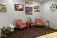 Garnett Hotel  RV Park