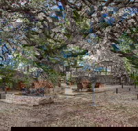 The Evers House - Accommodation Los Angeles