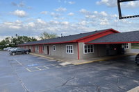 Accommodation Los Angeles