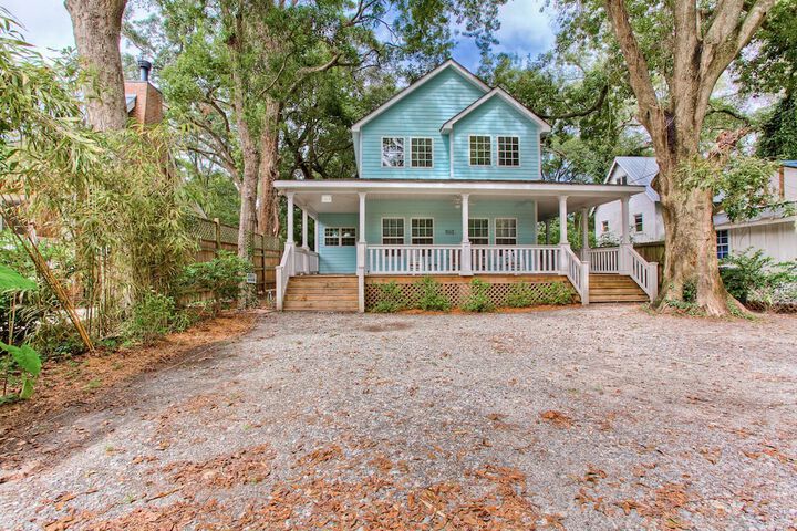 106 Jordan Lane By Hodnett Cooper - thumb 2