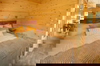 West Glacier Cabin Village