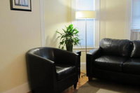 Accommodation Los Angeles