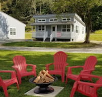 Sunset Cottages and Motel - Accommodation Los Angeles