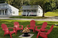 Accommodation Los Angeles