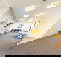 Sage Apartments Boston Logan Airport - Accommodation Los Angeles