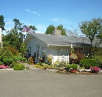 Pacific Motel  RV Park - Accommodation Los Angeles