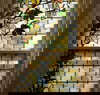 Gaslight Bed and Breakfast - Accommodation Los Angeles